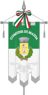 Bandiera de Maida