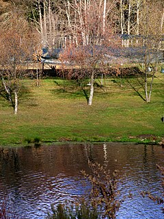 Serra da Malcata Nature Reserve