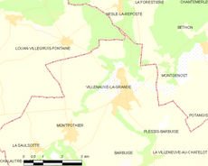 Map commune FR insee code 10420.png