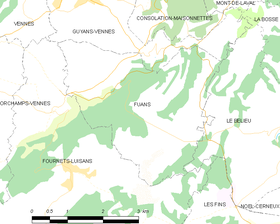 Map commune FR insee code 25262.png