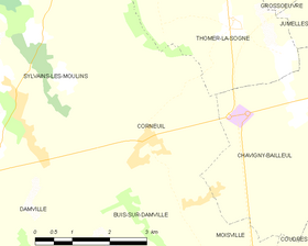 Map commune FR insee code 27172.png