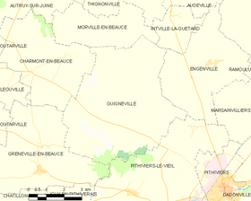 Map commune FR insee code 45162.png