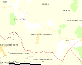 Map commune FR insee code 61388.png