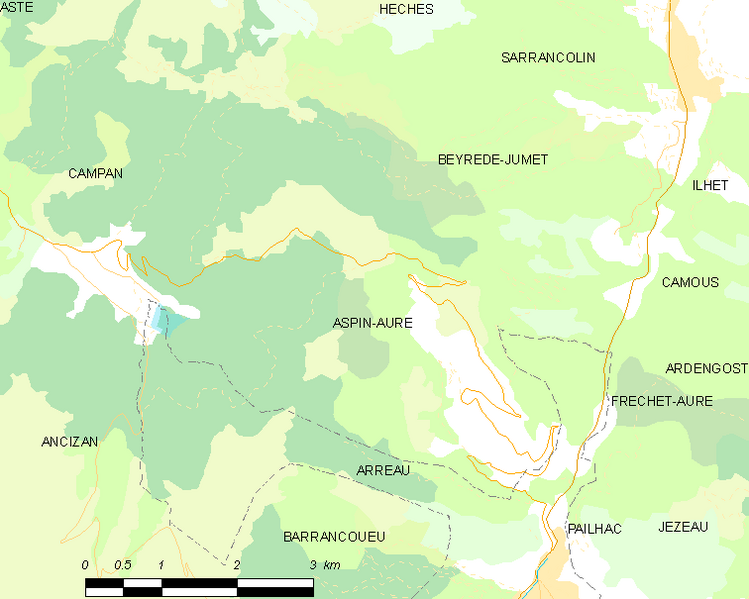 File:Map commune FR insee code 65039.png