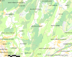Map commune FR insee code 73004.png