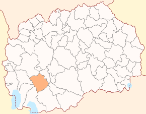 Map of Demir Hisar Municipality.svg