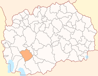 Demir Hisar Municipality Municipality of North Macedonia