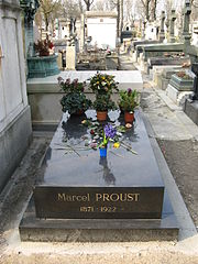 Marcellus Proust