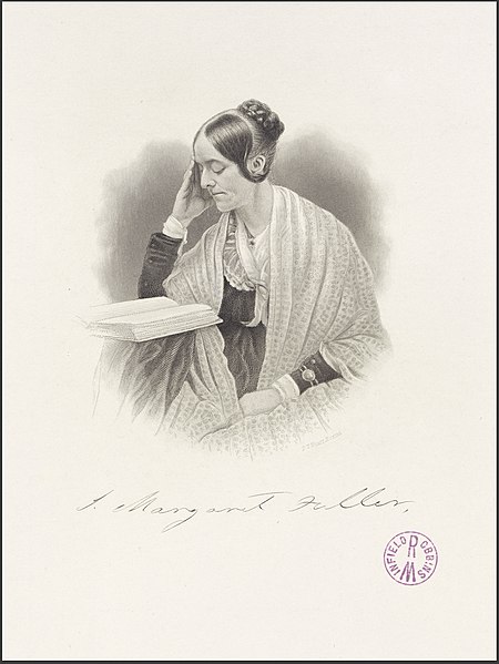 File:Margaret Fuller NPG.2018.7 (a).jpg