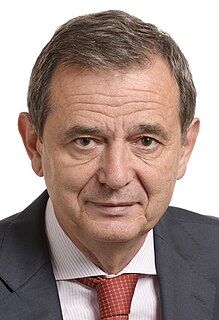 Marian-Jean Marinescu Romanian politician