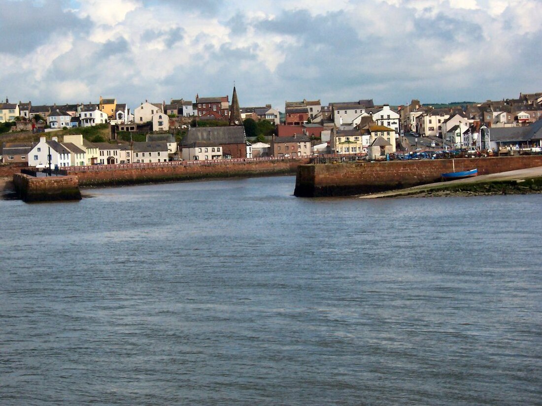 Maryport