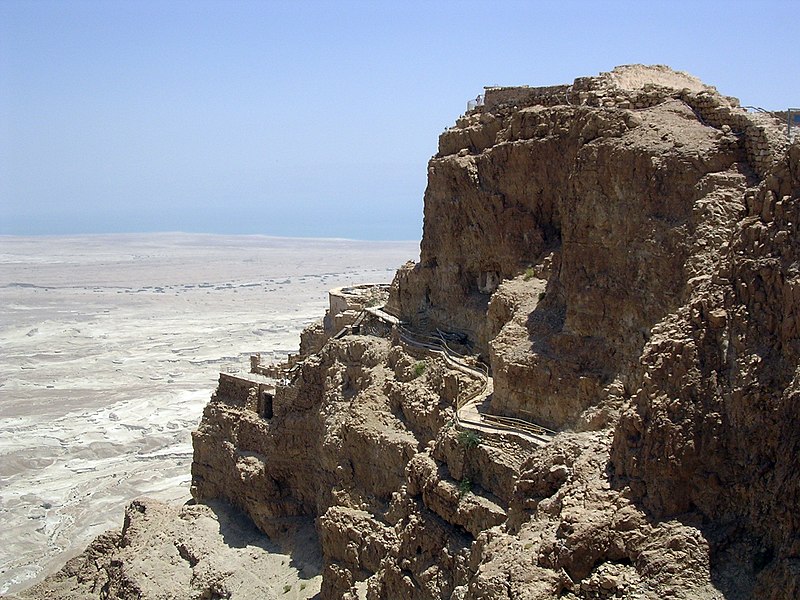 ファイル:Masada04.JPG