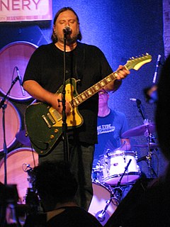 Matthew Sweet Alternative rock/power pop musician