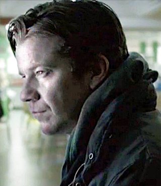 <span class="mw-page-title-main">Max Beesley</span> British actor and musician