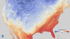 2017–18 North American Winter