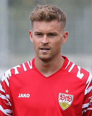 <span class="mw-page-title-main">Maximilian Mittelstädt</span> German footballer