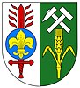 Coat of arms of Meclov