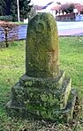 Menhir von Gelnhausen-Meerholz