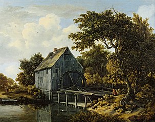 The Watermill