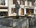 Brunnen