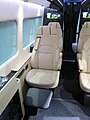 Mercedes-Benz Sprinter 519 CDI VIP Shuttle Senzati