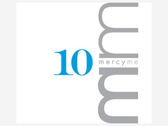 10 (MercyMe album)