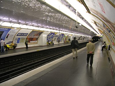 Porte de Choisy (Paris Metro)