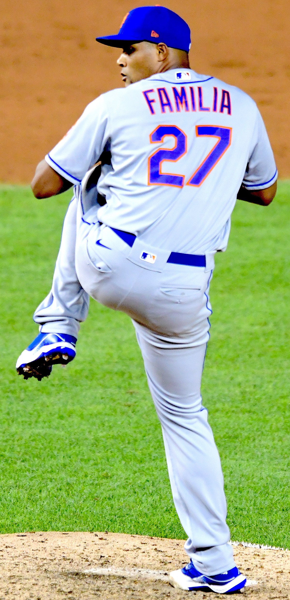 Jeurys Familia - Wikipedia