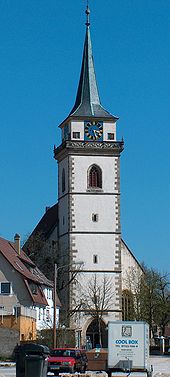 Martinskirche