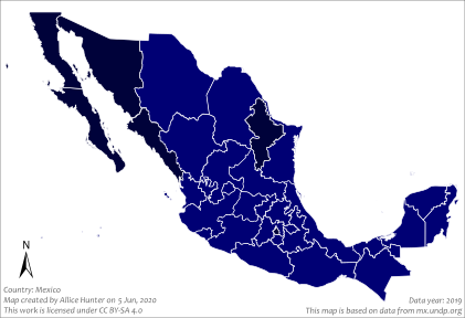 Economía de México - Wikipedia, la enciclopedia libre