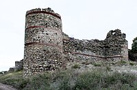 Festung Mezek 2011 PD 011.JPG