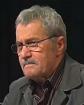 Thumbnail for Michael Parenti