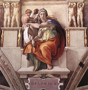Michelangelo, sibylit, delphic 01.jpg