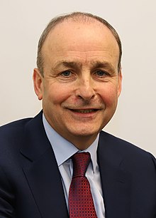 Micheál Martin - Wikipedia