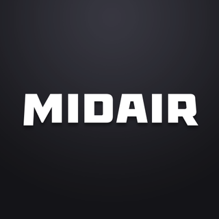 <i>Midair</i> (video game) 2018 video game