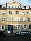 Mietshaus Trachau Tichatschekstraße30.JPG