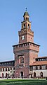 25 Milano - Torre del Filarete - 2024-09-02 21-41-46 001 uploaded by Terragio67, nominated by Terragio67,  11,  0,  0