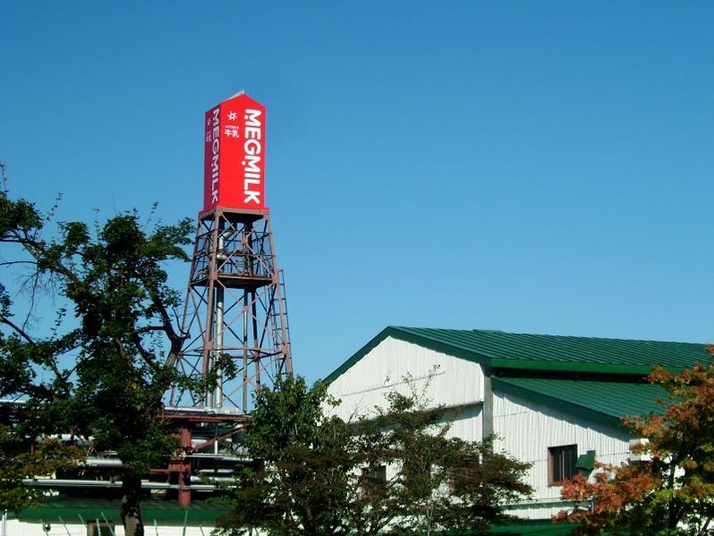 File:Milk carton tower (52656604).jpg