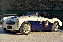 Austin-Healey 100-6