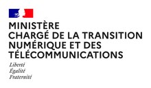 Ministère chargé de la Transition numérique et des télécommunications.pdf