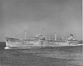 Thumbnail for USNS Mission Los Angeles