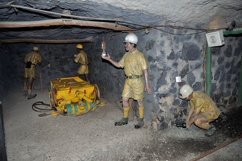 File:Mock-up Coal Mine - Birla Industrial & Technological Museum - Kolkata 2010-06-18 6143.JPG