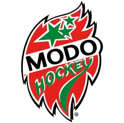 Modo Hockey logosu