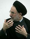 Mohammad Khatami - August 28, 2006.jpg