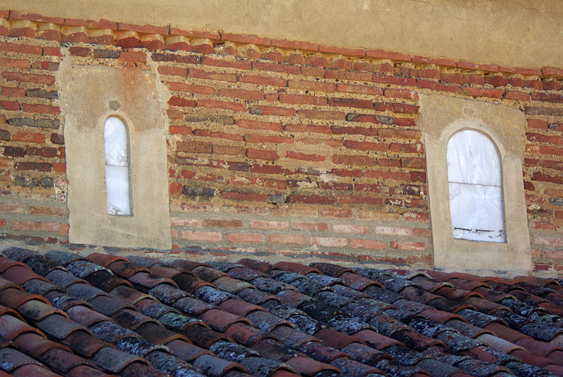 File:Monasterio de San Miguel de Escalada 62 by-dpc.jpg