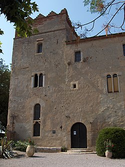 Illustrasjonsbilde av artikkelen Monastir del Camp