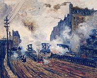 Monet La Tranchee des Batignolles.jpg