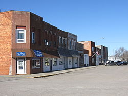 Downtown Monroe