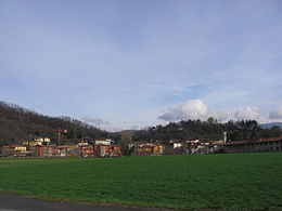 Montello - Vedere