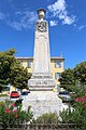 * Nomination: War memorial of Saint-Michel-l'Observatoire, France. --Chabe01 20:11, 19 March 2018 (UTC) * * Review needed